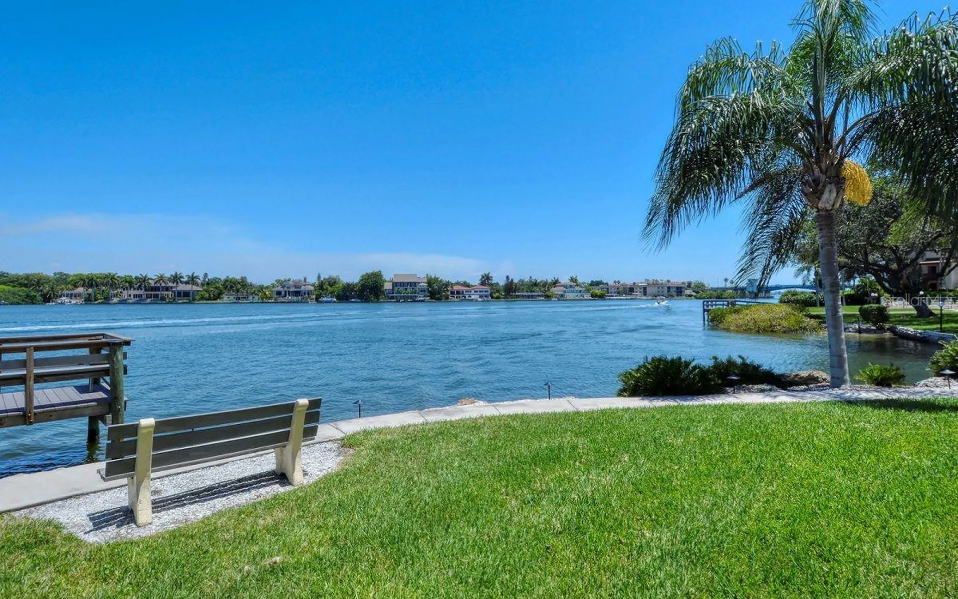 1250 N Portofino Drive Sarasota FL 34242
