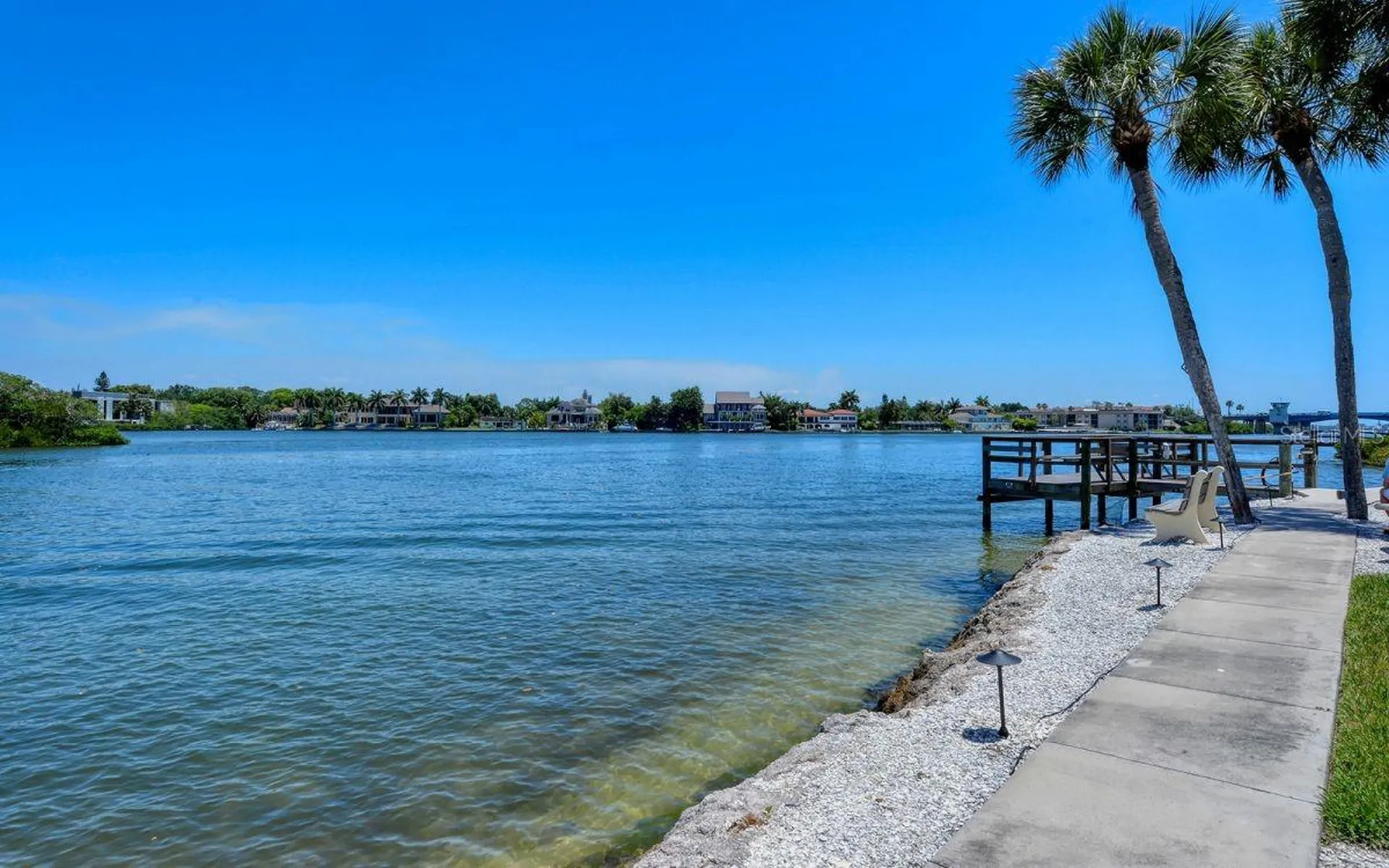 1250 N Portofino Drive Sarasota FL 34242