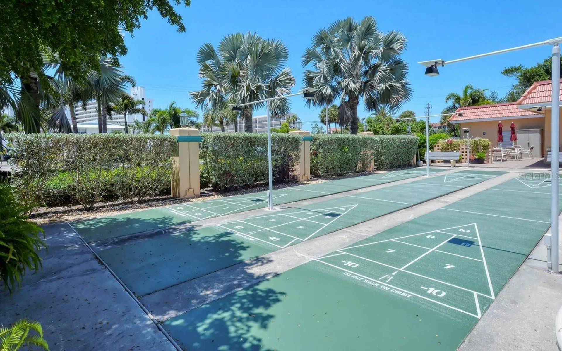 1250 N Portofino Drive Sarasota FL 34242