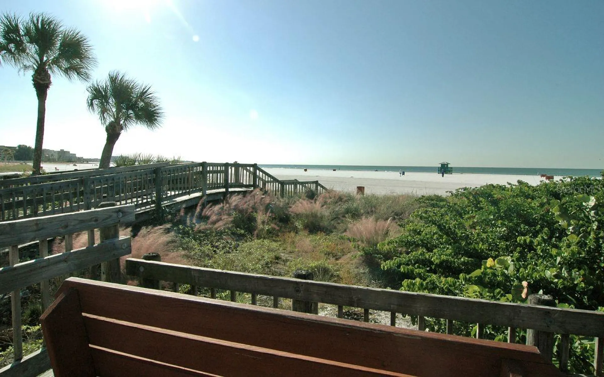 1250 N Portofino Drive Sarasota FL 34242