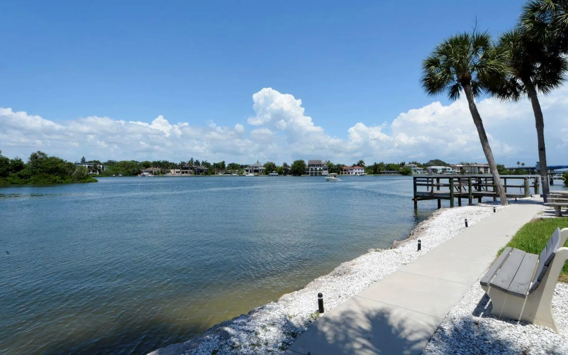 1250 N Portofino Drive Sarasota FL 34242