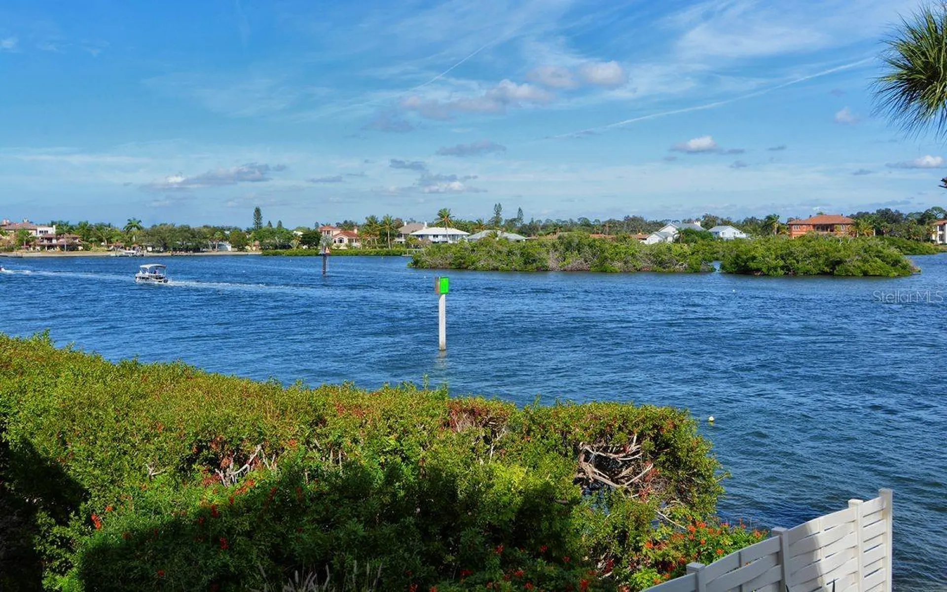 1250 N Portofino Drive Sarasota FL 34242