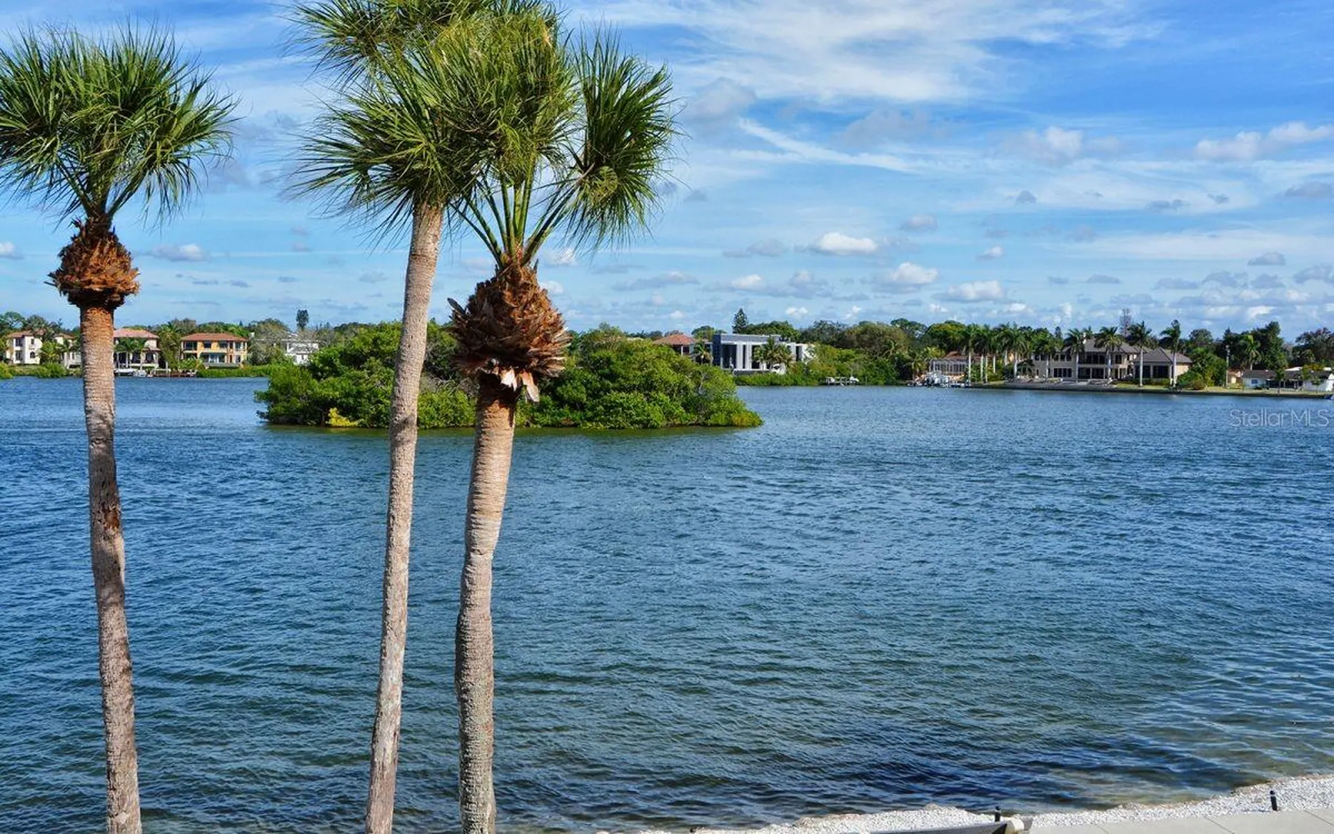 1250 N Portofino Drive Sarasota FL 34242