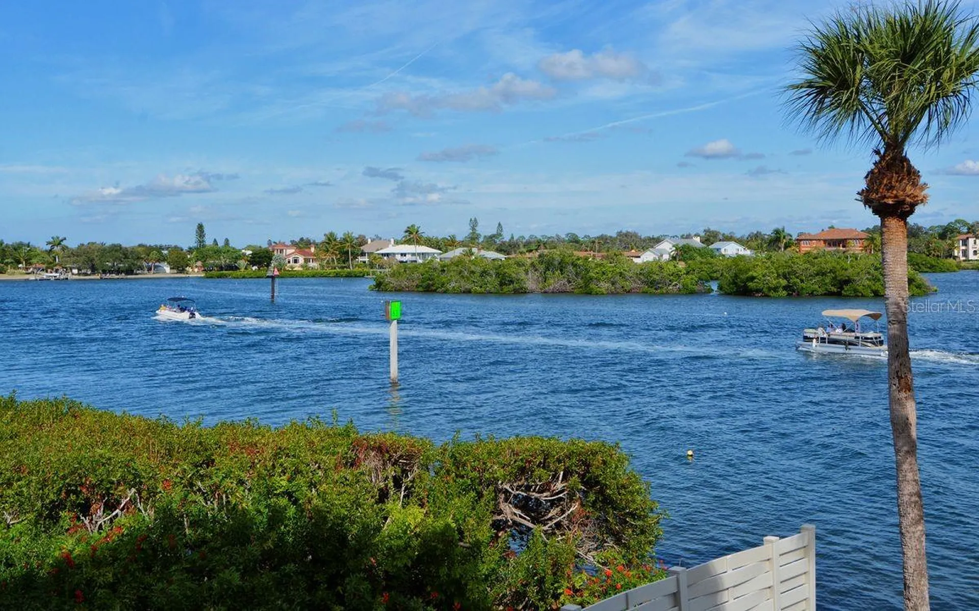 1250 N Portofino Drive Sarasota FL 34242