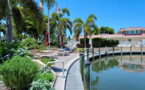 1250 N Portofino Drive Sarasota FL 34242