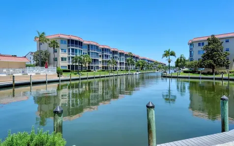 1250 N Portofino Drive Sarasota FL 34242