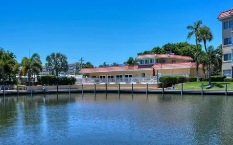 1250 N Portofino Drive Sarasota FL 34242