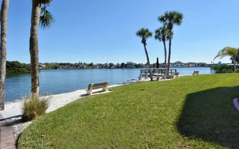 1250 N Portofino Drive Sarasota FL 34242