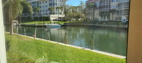 1250 N Portofino Drive Sarasota FL 34242