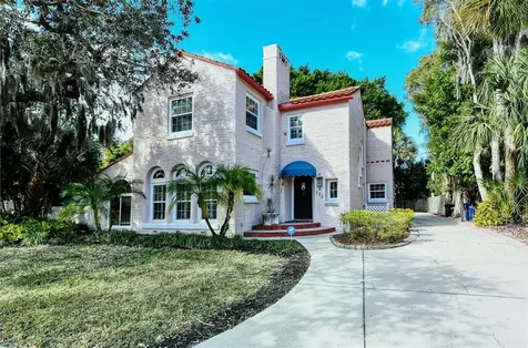 325 Whitfield Avenue Sarasota FL 34243