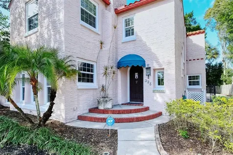 325 Whitfield Avenue Sarasota FL 34243