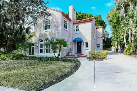 325 Whitfield Avenue Sarasota FL 34243