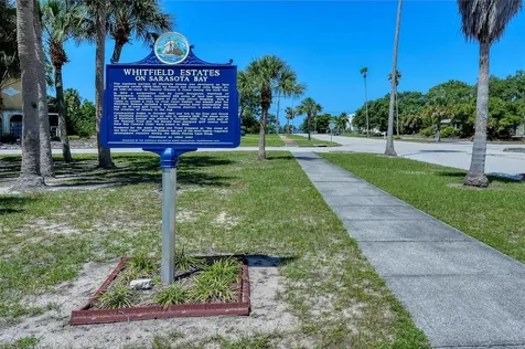 325 Whitfield Avenue Sarasota FL 34243