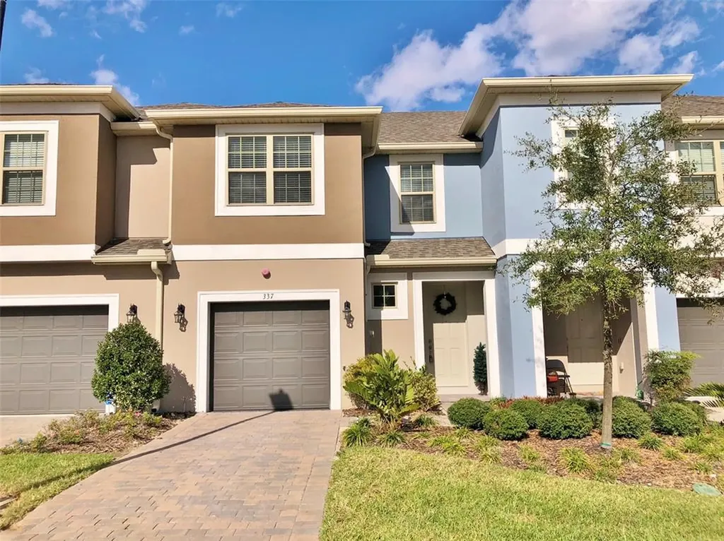337 Misty Grove Lane Sanford FL 32771