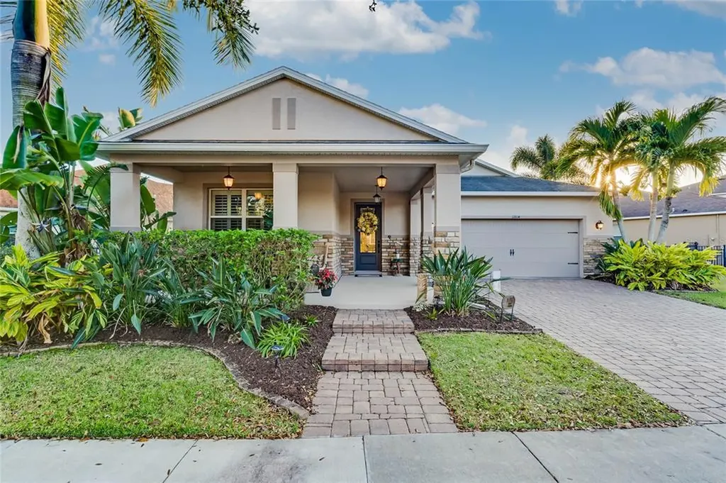 11804 Chateaubriand Avenue Orlando FL 32836
