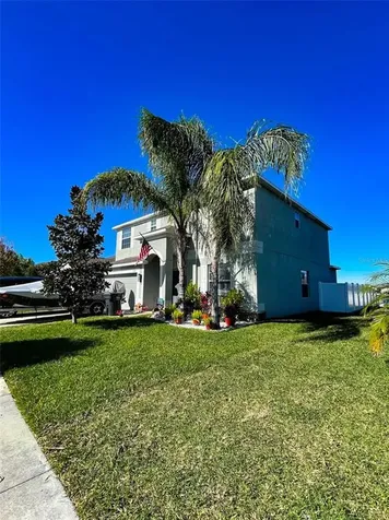 2345 Dovesong Trace Drive Ruskin FL 33570