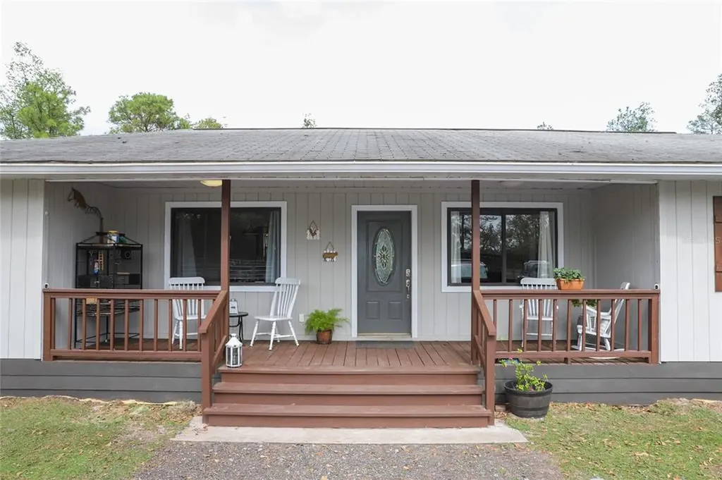 23501 Seneca Ridge Court Christmas FL 32709