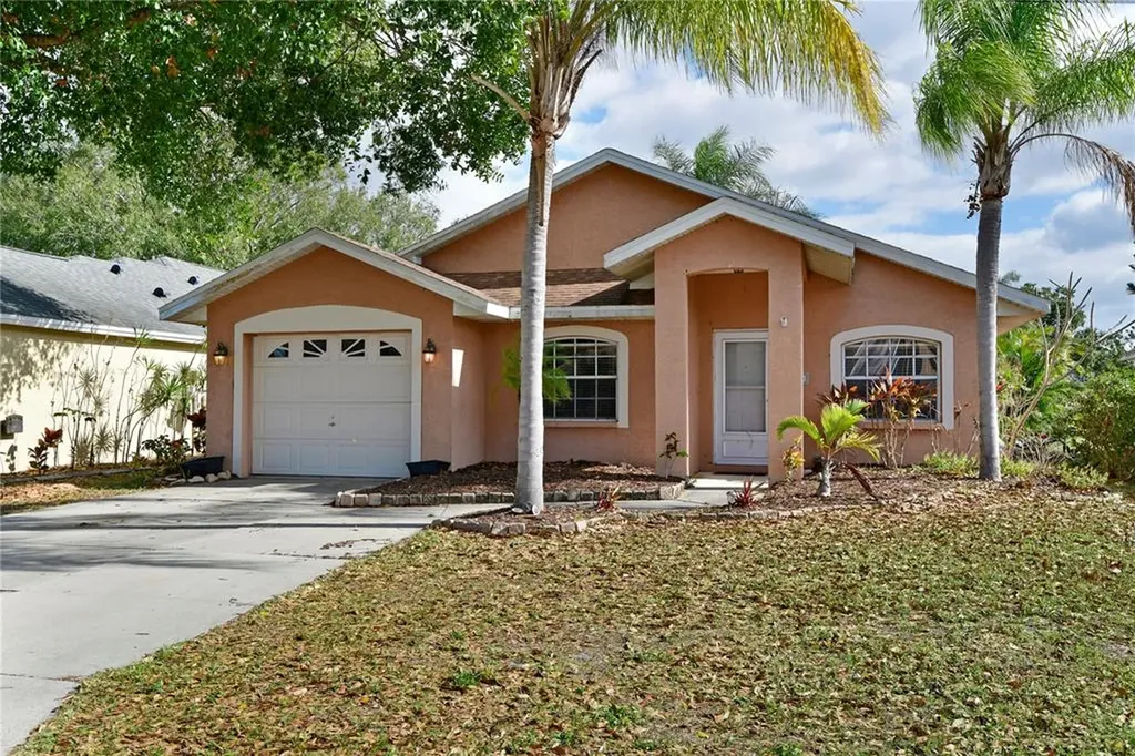 1588 Fawnwood Circle Sarasota FL 34232