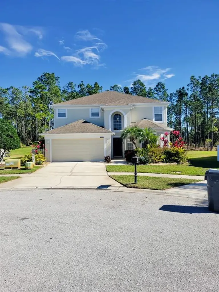 534 Higher Combe Drive Davenport FL 33897