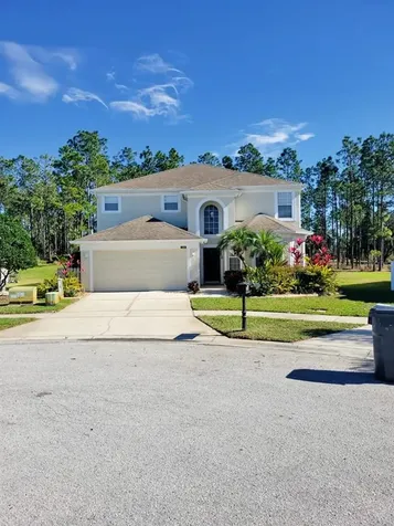 534 Higher Combe Drive Davenport FL 33897