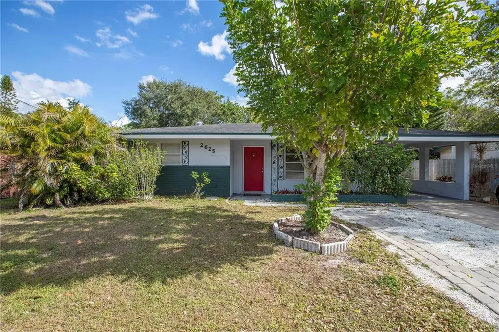 2625 Mcintosh Road Sarasota FL 34232