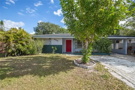 2625 Mcintosh Road Sarasota FL 34232