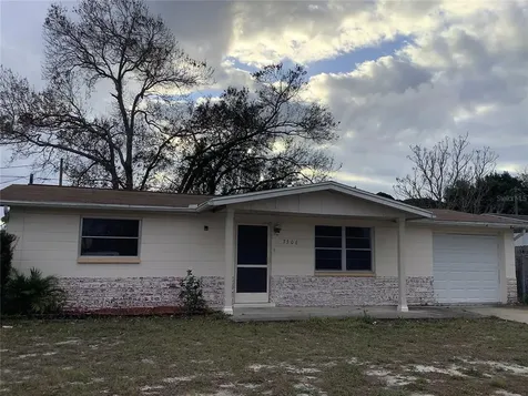 7306 Country Club Drive Hudson FL 34667