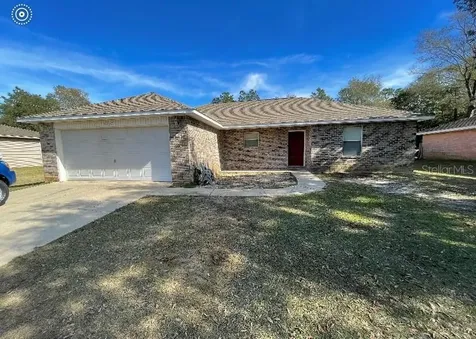 7230 Birdie Lane Milton FL 32570