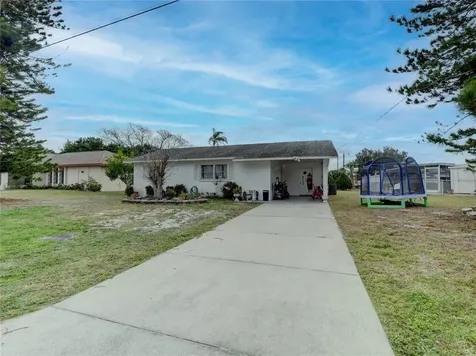 2105 Arkansas Avenue Englewood FL 34224