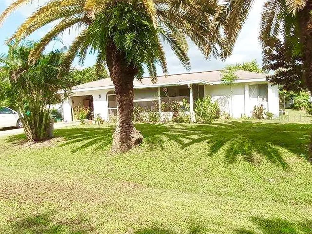 3482 Corning Street Punta Gorda FL 33980