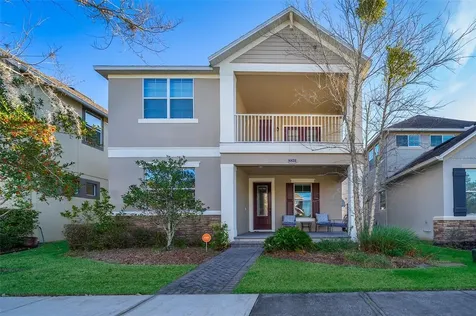 8831 Ribault Avenue Orlando FL 32832