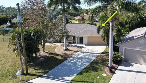 746 Trumpet Tree Punta Gorda FL 33955