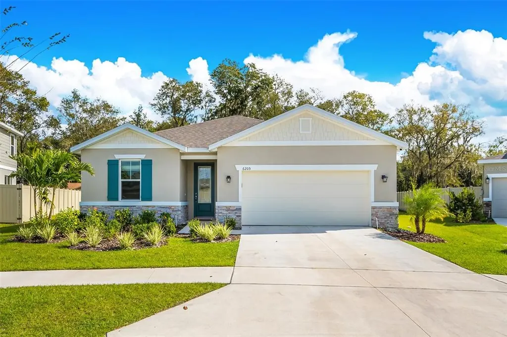 6205 Dolostone Drive Lakeland FL 33811