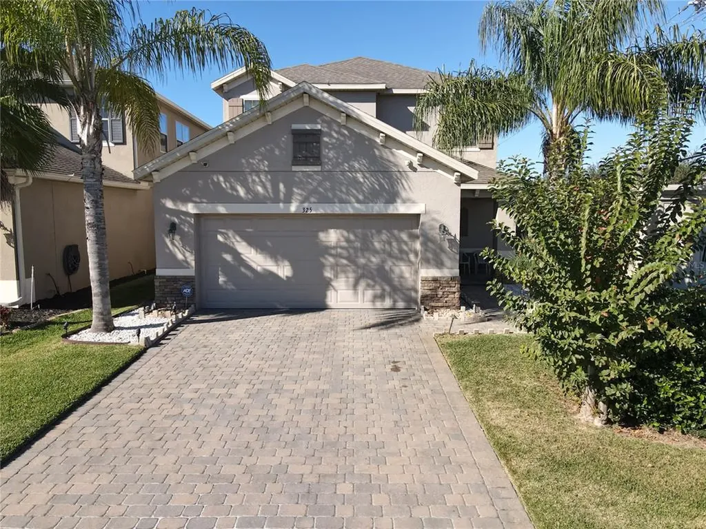 325 Big Spring Terrace Sanford FL 32771