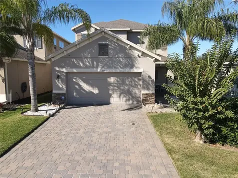 325 Big Spring Terrace Sanford FL 32771