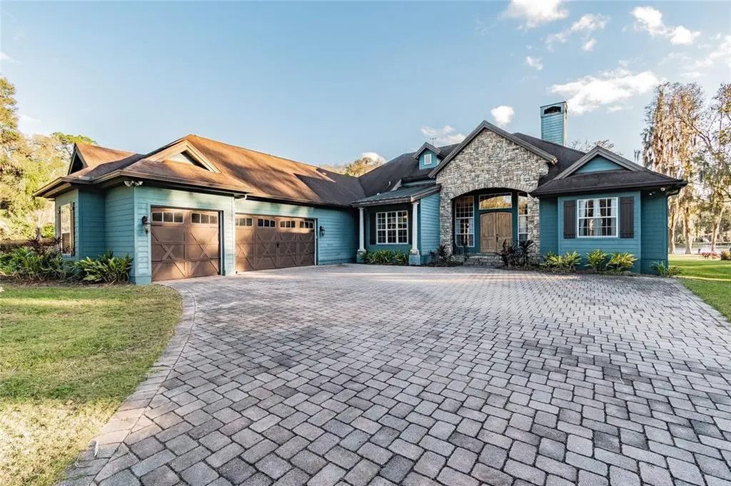 21444 Hopson Road Land O Lakes FL 34638