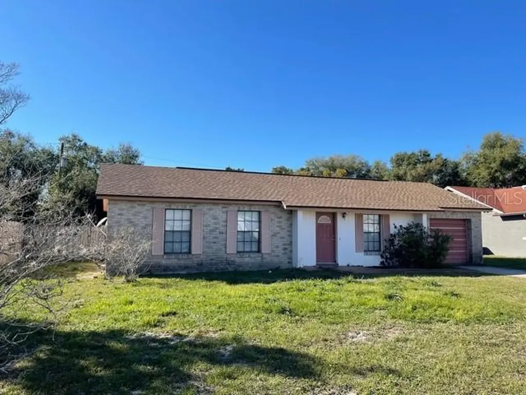 574 Tyler Avenue Deltona FL 32725