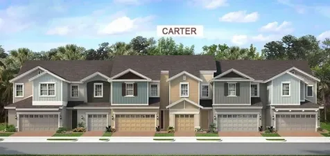 4374 Sailplane Court Wesley Chapel FL 33545