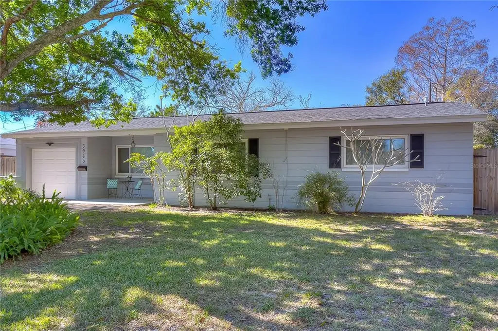 3960 58th Way N St Petersburg FL 33709