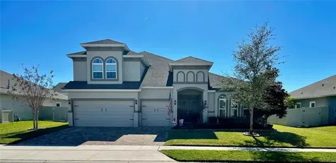 2409 Riviera Lane Minneola FL 34715