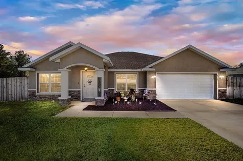 4176 SW 102nd Lane Road Ocala FL 34476