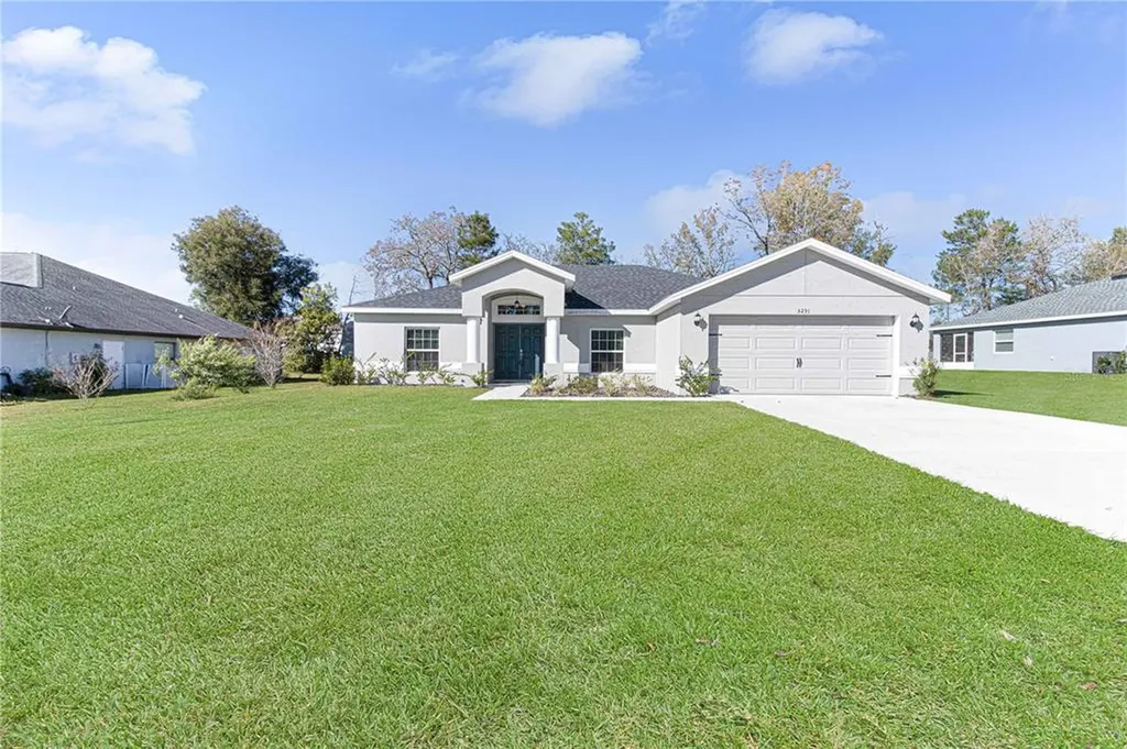 5291 SW 115th Loop Ocala FL 34476