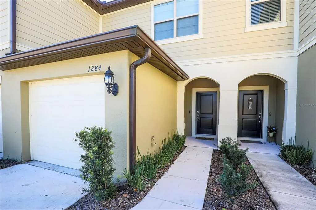 1284 Pavia Drive Apopka FL 32703
