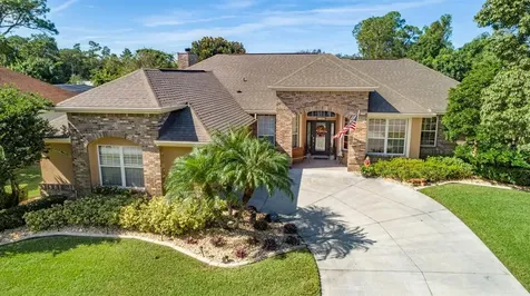 1540 Park Forest Boulevard Mount Dora FL 32757
