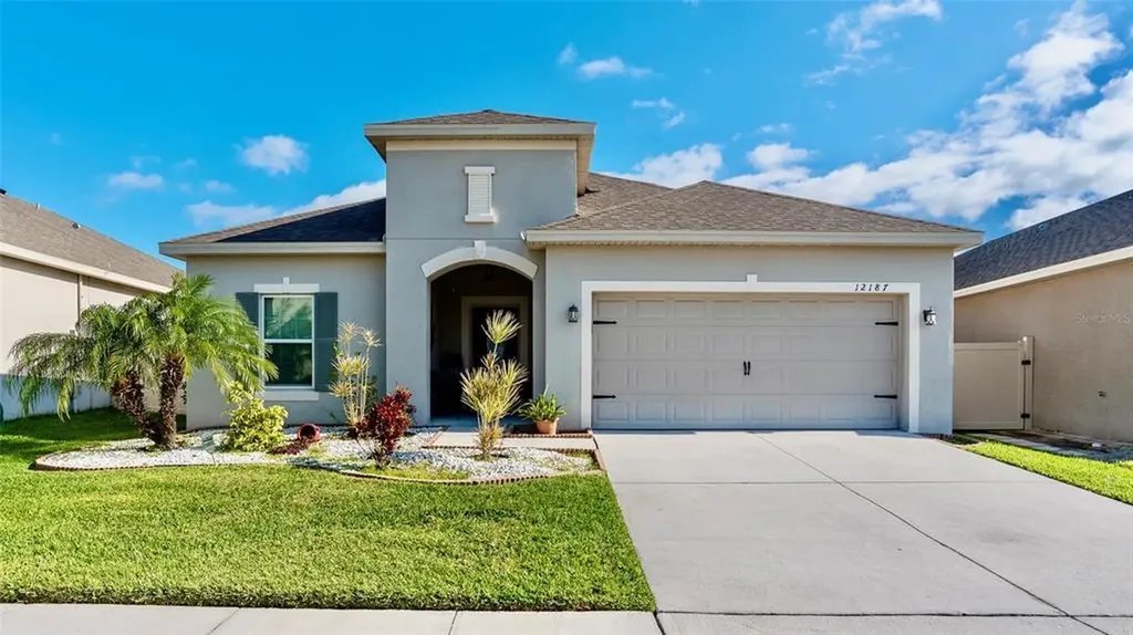 12187 Prairie Plantation Way Orlando FL 32824