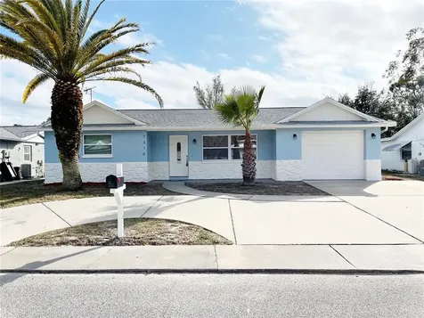 7316 Sandalwood Drive Port Richey FL 34668