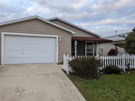 3610 Cambria Circle The Villages FL 32162