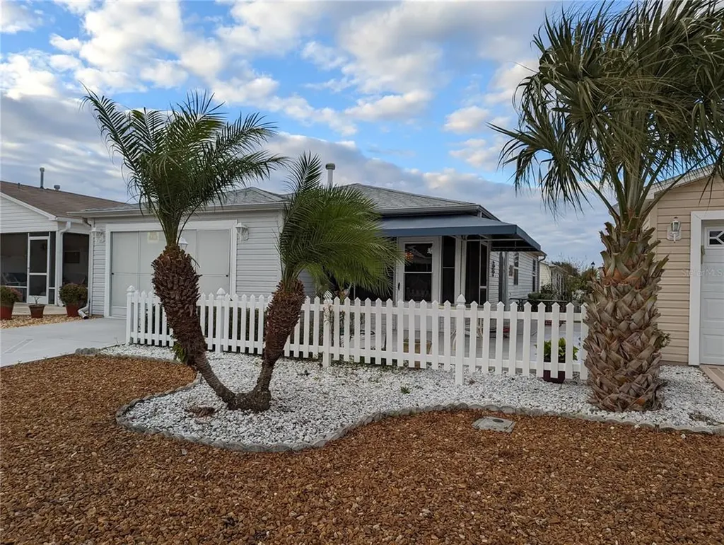 3640 Cambria Circle The Villages FL 32162
