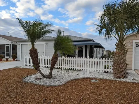 3640 Cambria Circle The Villages FL 32162