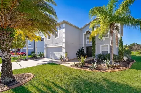 10215 Laxton Street Orlando FL 32824